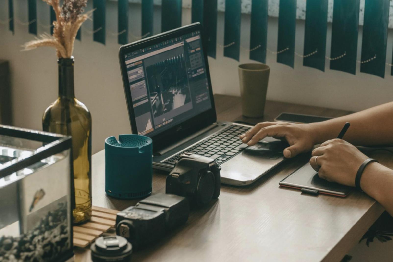 Sesión de consultoría personalizada sobre planificación financiera